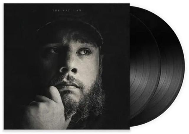 Books A Million Luke Combs - The Way I Am - Music & Performance - Vinyl