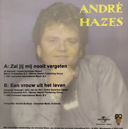 Andre Hazes - zal jij mij nooit vergeten - Een vrouw uit het leven