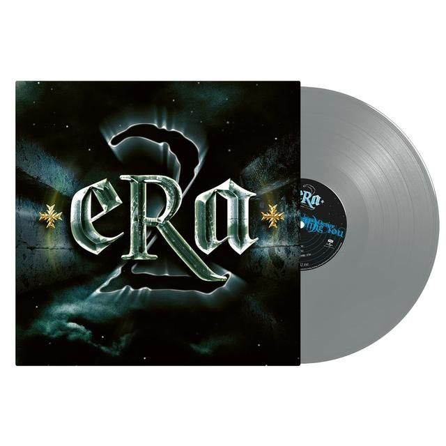 Era 2: Silver & Autographed Edition