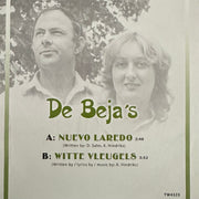 De Beja’s - Neuvo Laredo