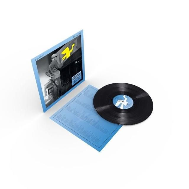 Supertramp - Free As A Bird 180G Vinyl LP Half-Speed Master