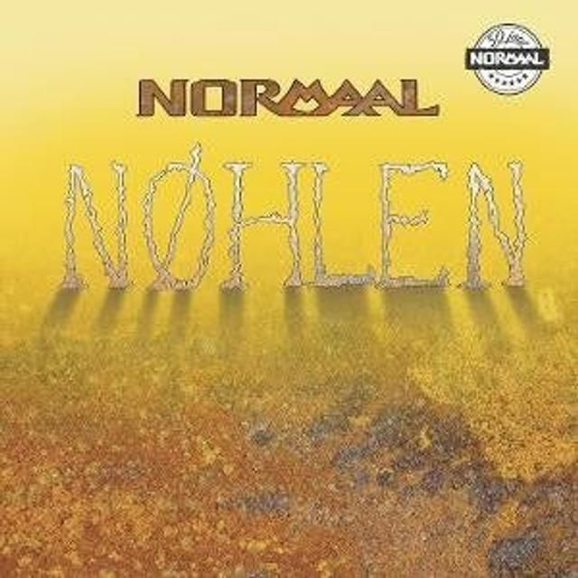 Normaal Nohlen [LP] (Import)