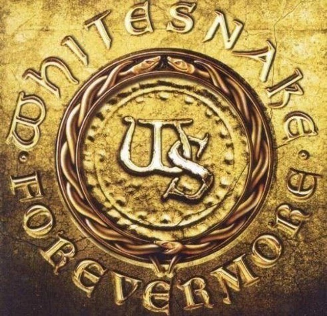 Warner Whitesnake: Forevermore - 2Vinyl (LP)