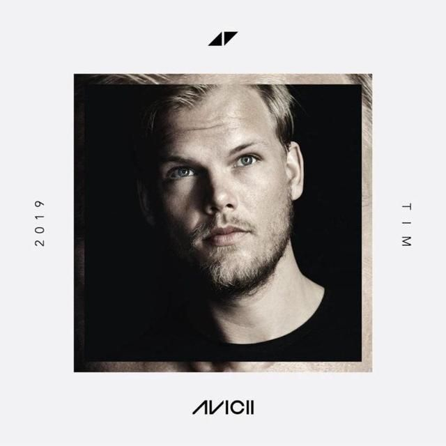 Avicii Tim - Vinyl Lp