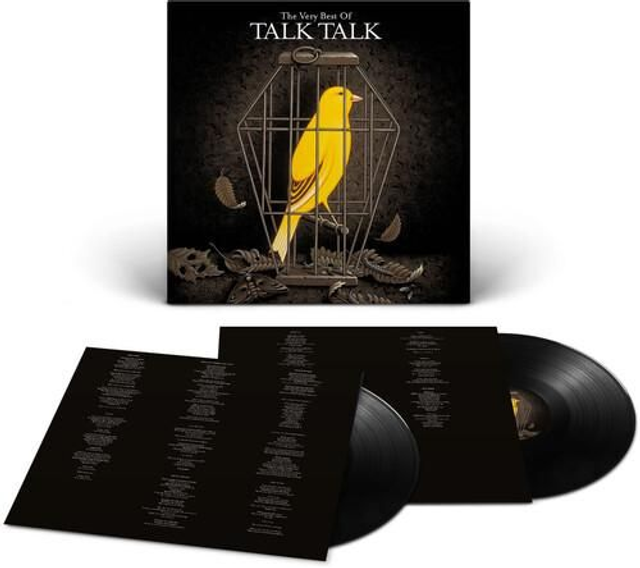 Talk Talk Very Best Of