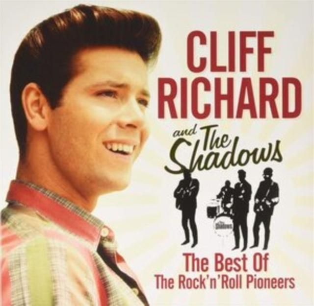 PLG UK Catalog The Best Of The Rock 'n' Roll Pioneers [VINYL]