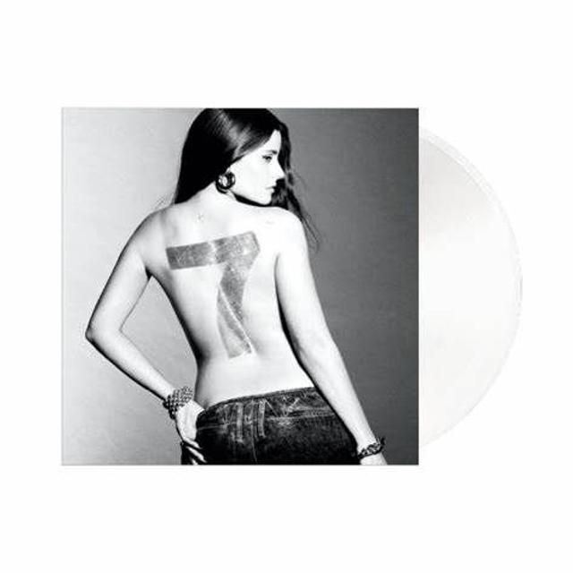 Nelly Furtado 7 [Indie Exclusive Clear LP]