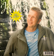 Jannes - Zie die ster