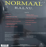 Normaal - 50 jaar - H.A.L.V.U