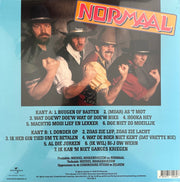 Normaal - Buugen of Basten