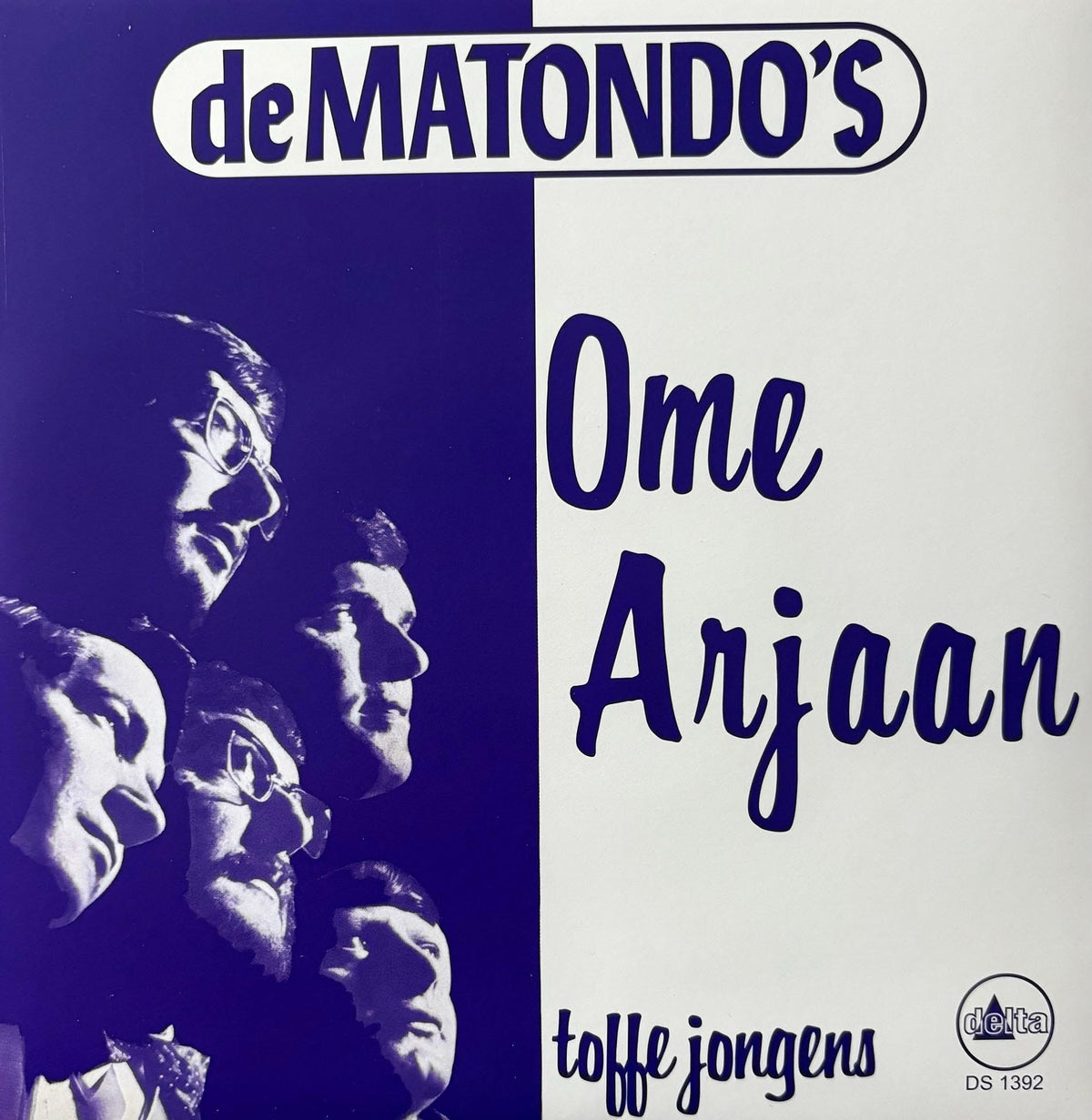 De Matondo’s