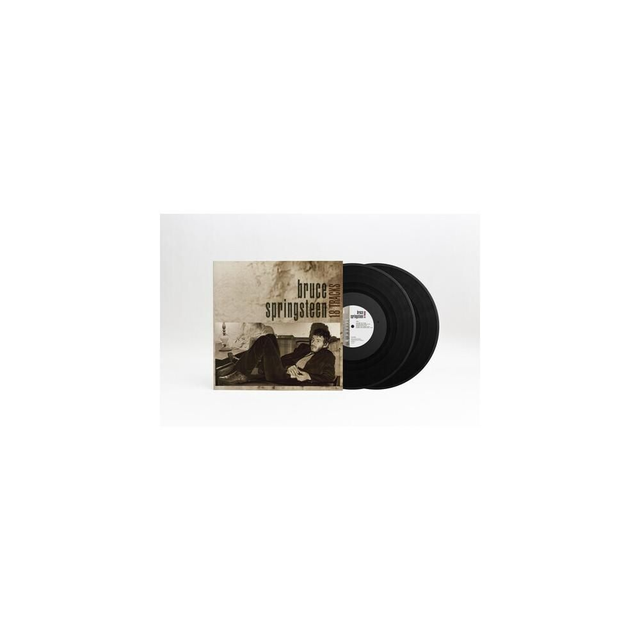 Bruce Springsteen 18 Tracks (140 Gram Vinyl)