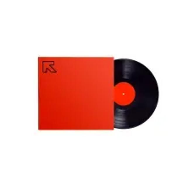 Vinyl Glock, Hans - Back2basics