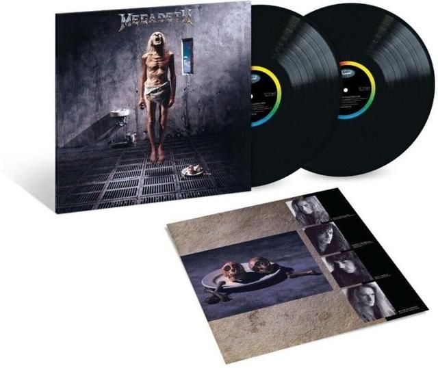 5731126 - Megadeth Countdown To Extinction