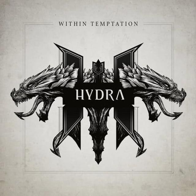 Music On Vinyl Within Temptation Hydra (Expanded Edition) (Vinyl Record) 12 Album