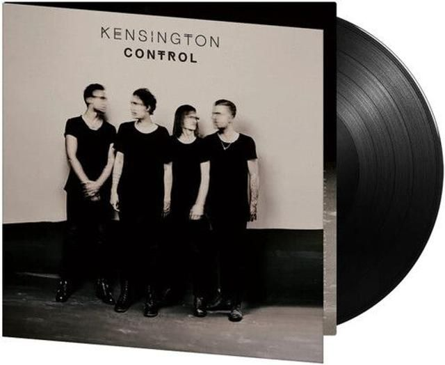 Music On Vinyl Control