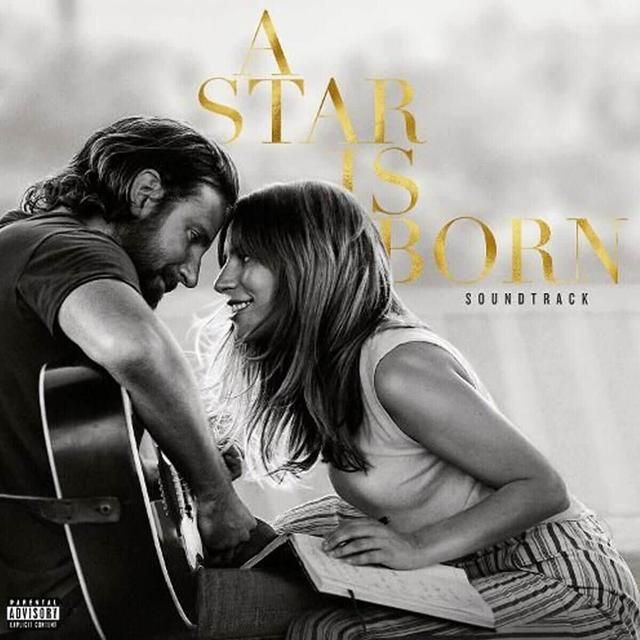 Universal Music Group Lady Gaga, Bradley Cooper – A Star Is Born Soundtrack