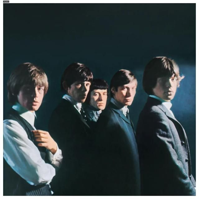 Rolling Stones The - Vinyl LP