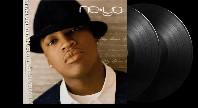 Universal Ne-Yo: In My Own Words (20th Anniversary) - 2Vinyl (LP)