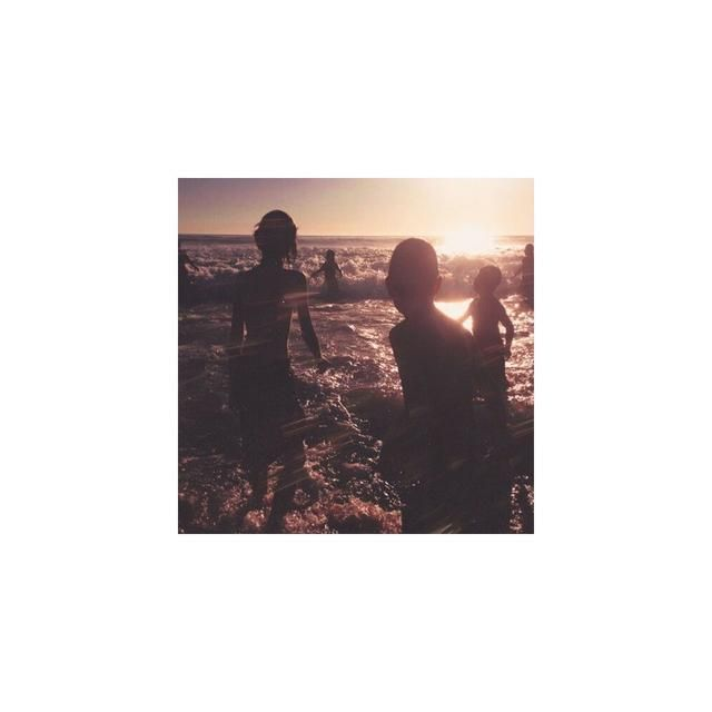 Linkin Park One More Light