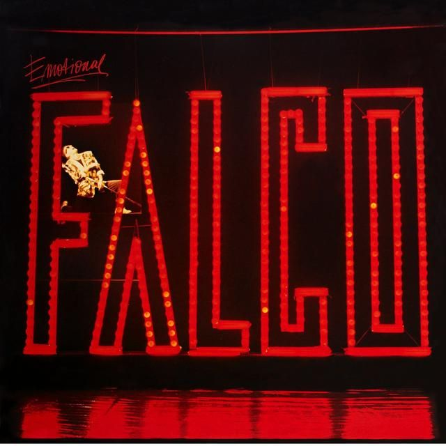 Warner Music Falco – Emotional