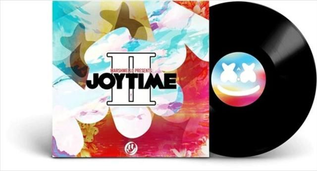 Joytime Ii