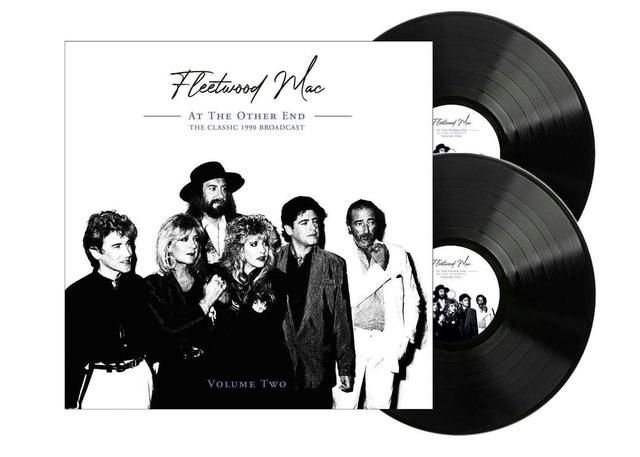 Fleetwood Mac At The Other End: The Classic 1990 Broadcast [VINYL]