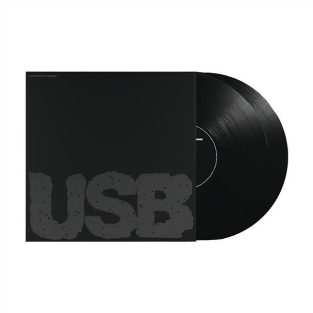 Fred again.. Usb002