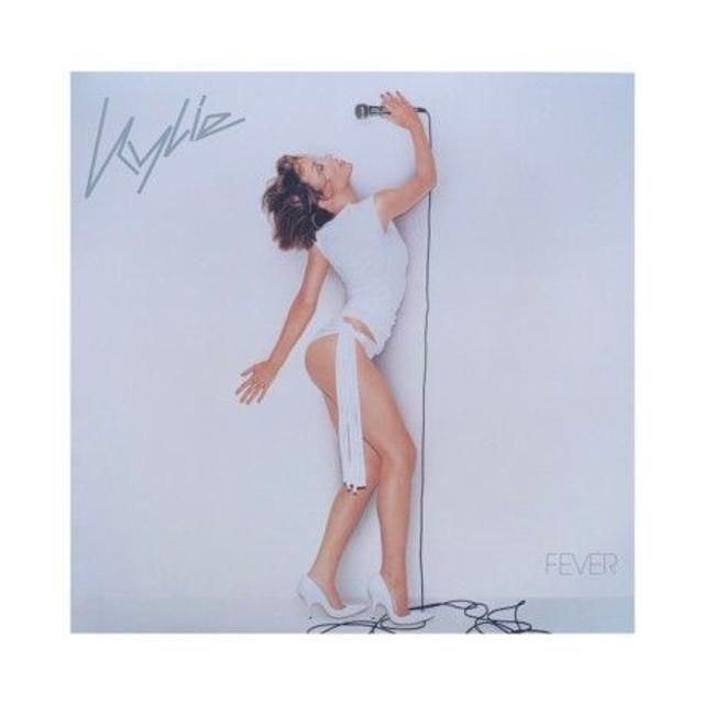 Parlophone Kylie – Fever