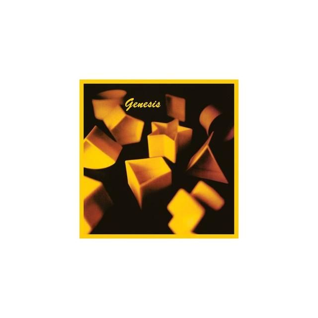 Genesis 1983)