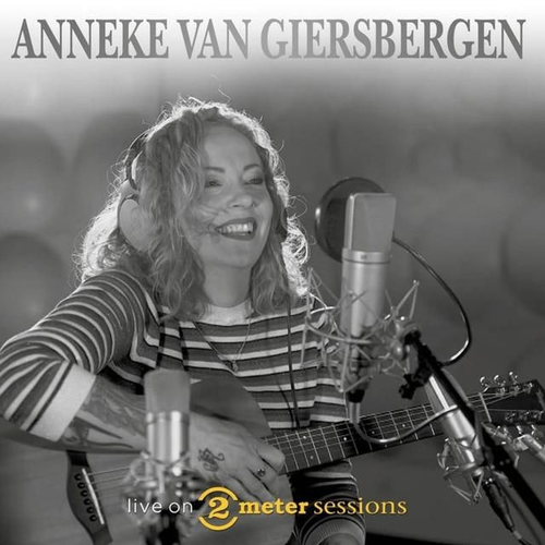 Anneke Van Giersbergen - Live On 2 Meter Sessions