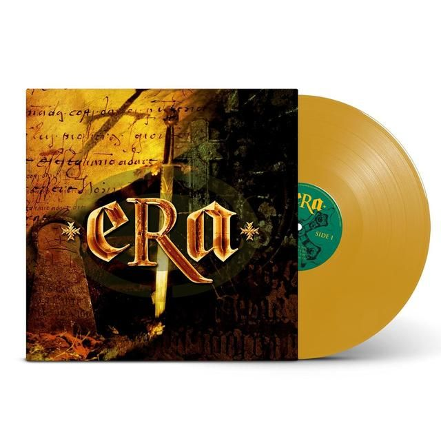 Era Gold Edition (LP)