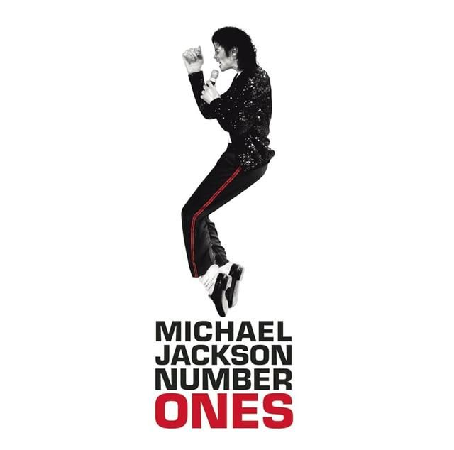 Sony Music Michael Jackson - Number Ones - Vinyl LP
