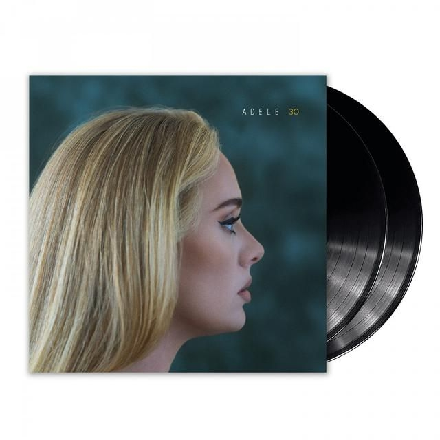 Sony Music Adele - 30