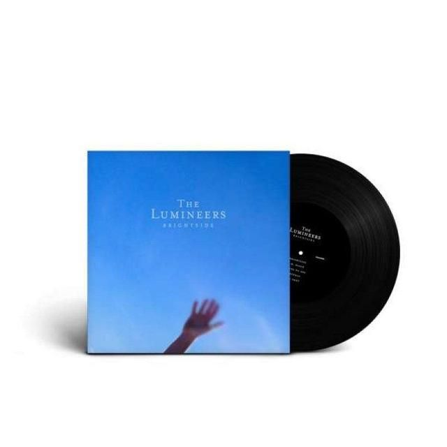 Decca Records The Lumineers – Brightside