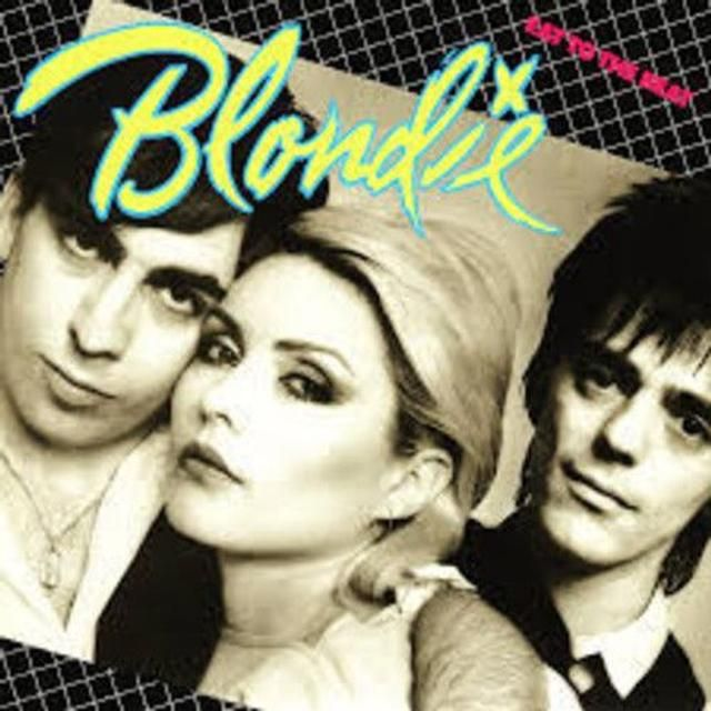 Blondie Eat To The Beat (Vinyl)