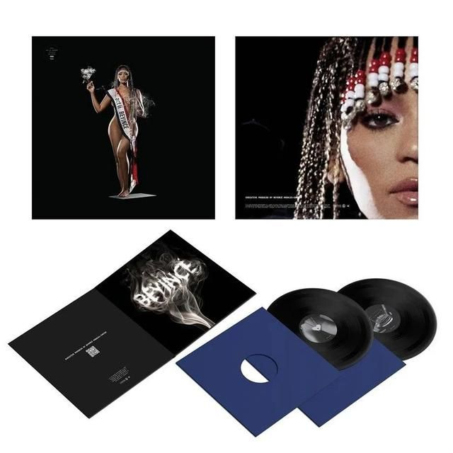 Sony Music Beyonce - Cowboy Carter - Vinyl LP