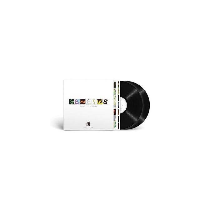 Genesis Turn It On Again: The Hits (Vinyl)
