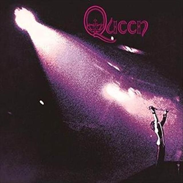 Queen Vinyl (LP)