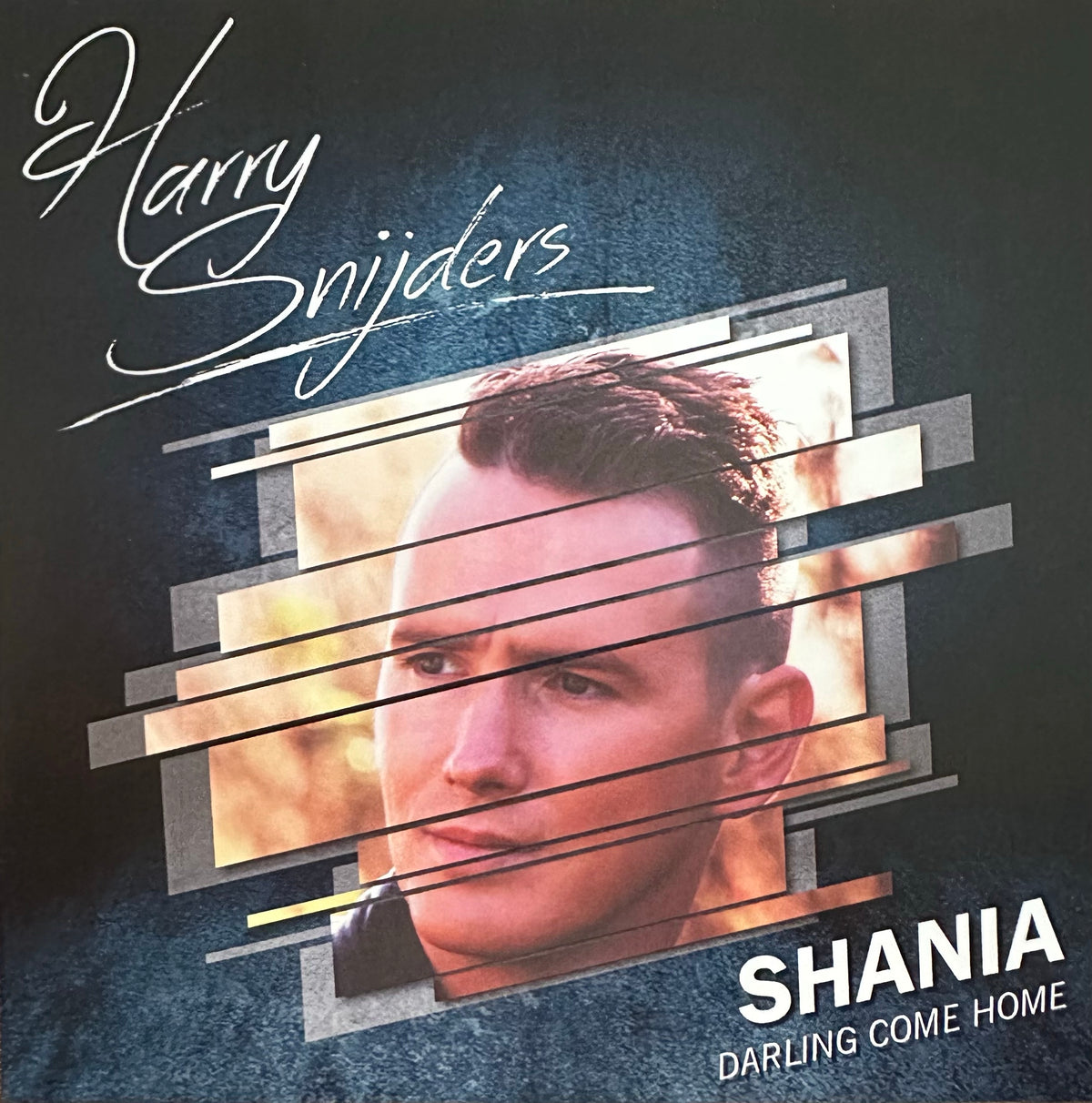 Harry Snijders - Shania