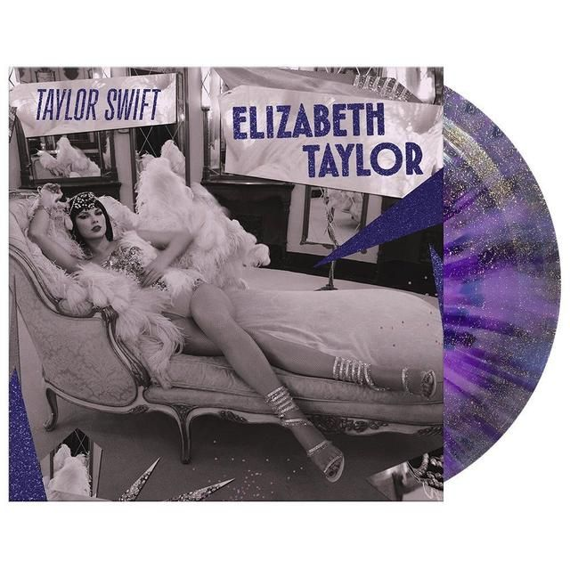 Taylor Swift Elizabeth