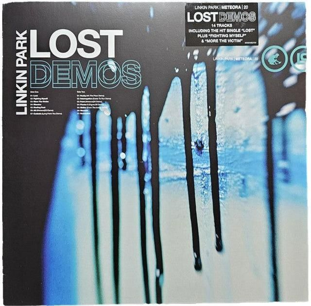 Linkin Park Lost Demos