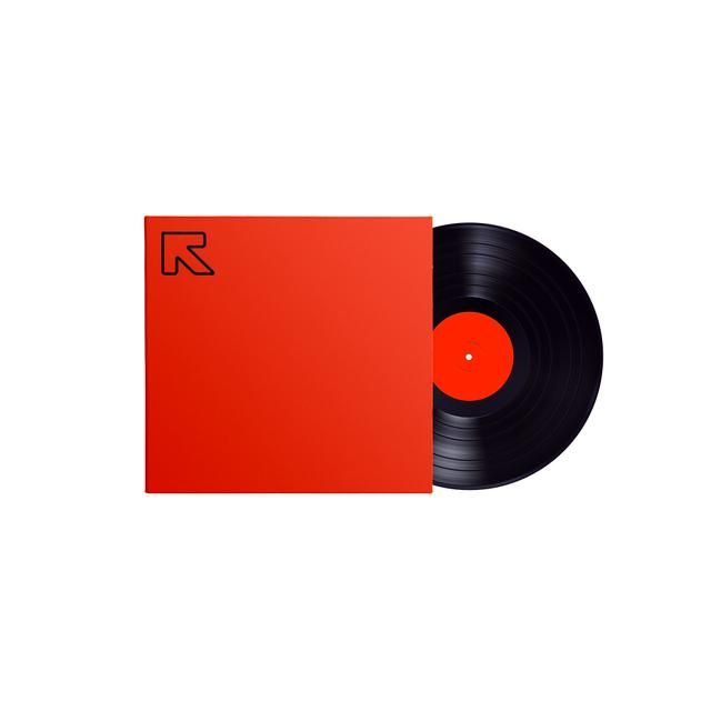 Collective Distribution Vinyl PETAL