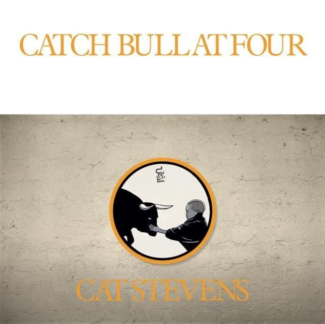 Yusuf / Cat Stevens Catch Bull At Four [LP]