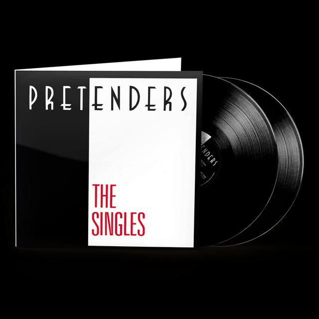 Pretenders Singles
