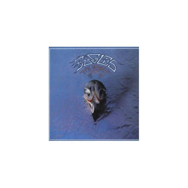 Eagles Their Greatest Hits 1971-1975 Vinyl / 12" Album