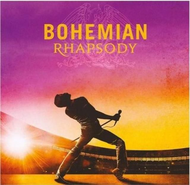 Virgin EMI Records Queen – Bohemian Rhapsody