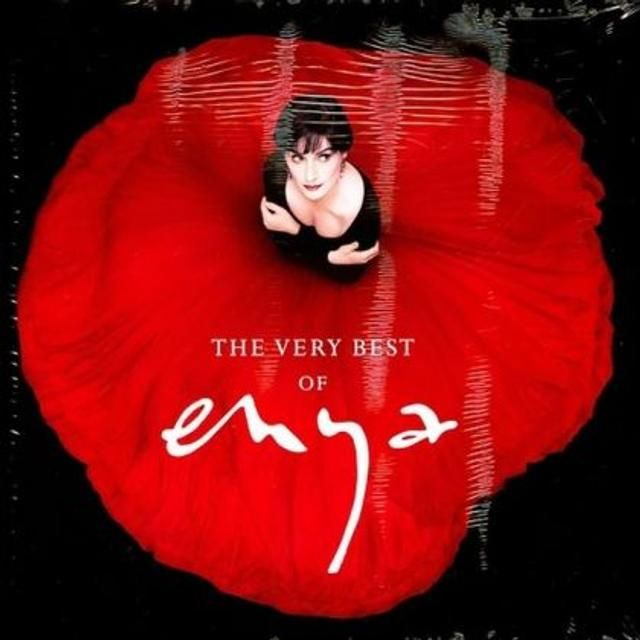 Enya Very Best Of (Vinyl)