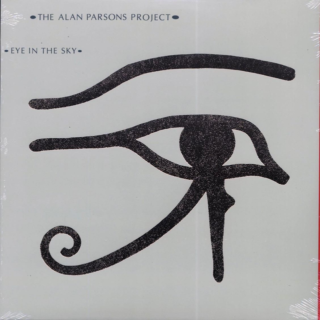 Alan Parsons Project Eye In The Sky [Import LP]