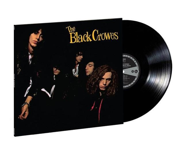 The Black Crowes Shake Your Money Maker (2020 Remaster) (LP) (Vinyl)